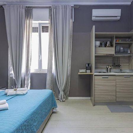 Moca Rooms Vento Bari Exteriör bild