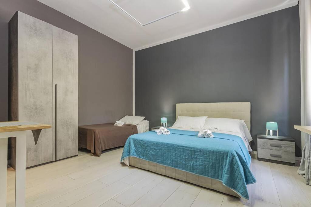 Moca Rooms Vento Bari Exteriör bild